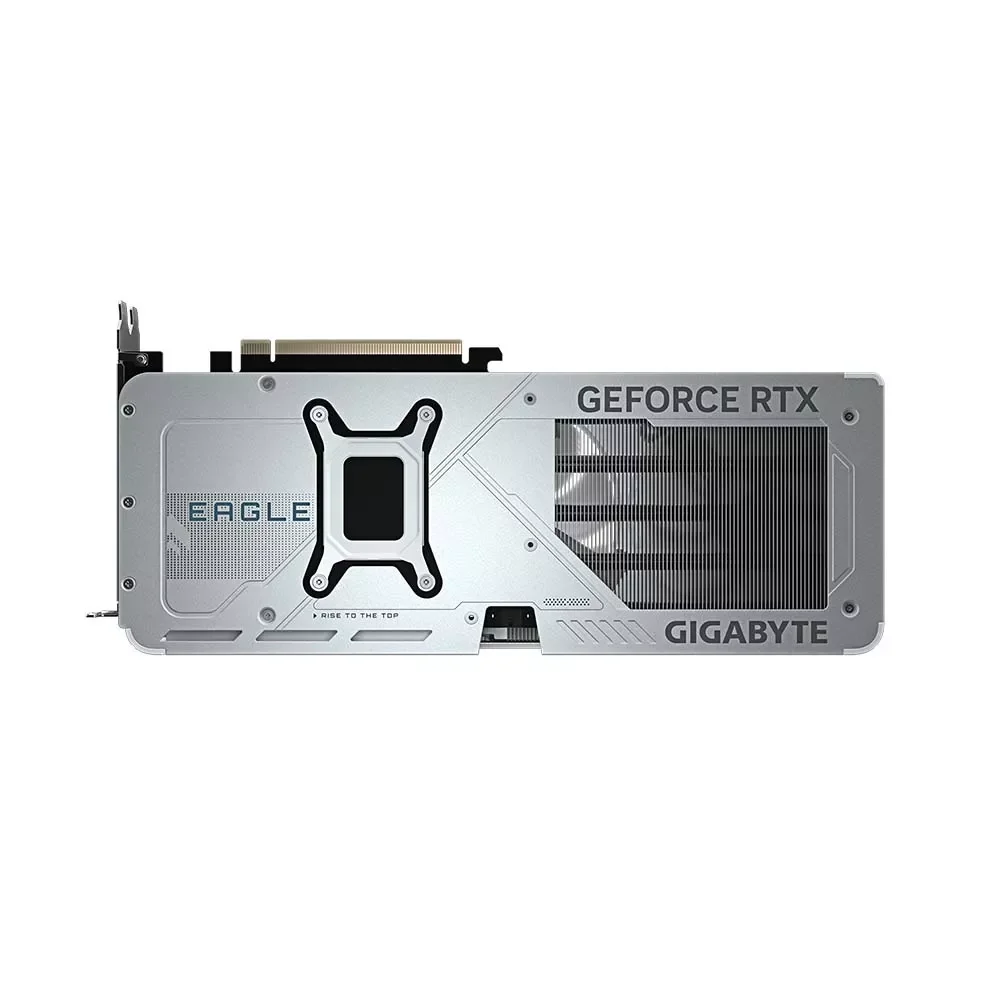 كرت شاشة GIGABYTE GeForce RTX 5070 EAGLE OC ICE SFF 12G – GV-N5070EAGLEOCICE-12GD - Image 5