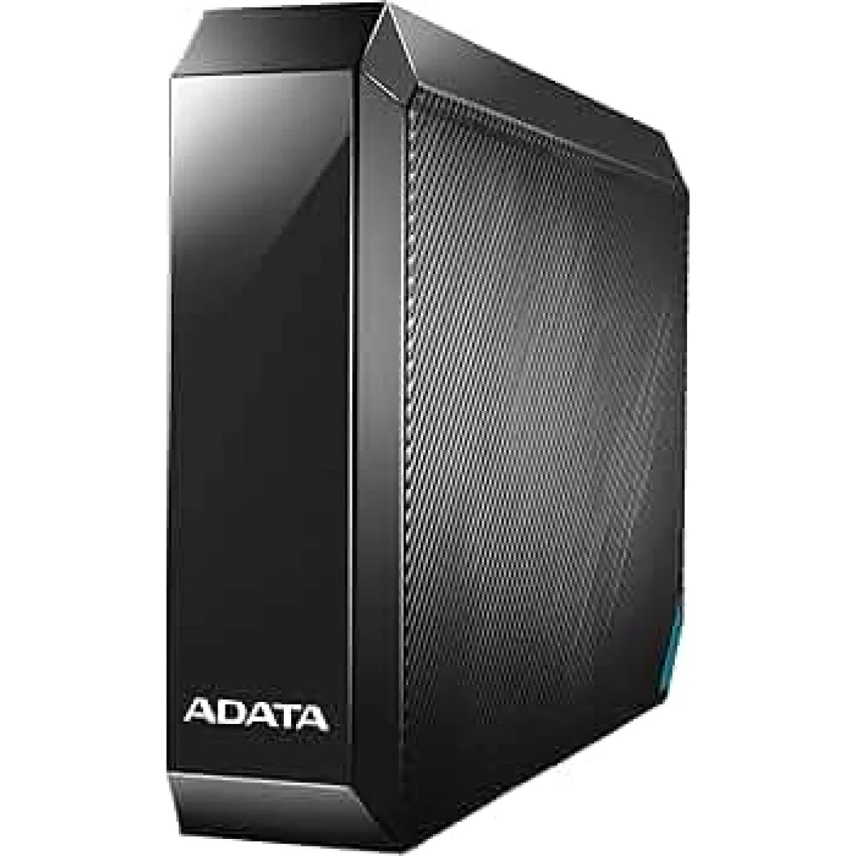 قرص صلب خارجي ADATA HM800 بسعة 6 تيرابايت USB 3.2 أسود