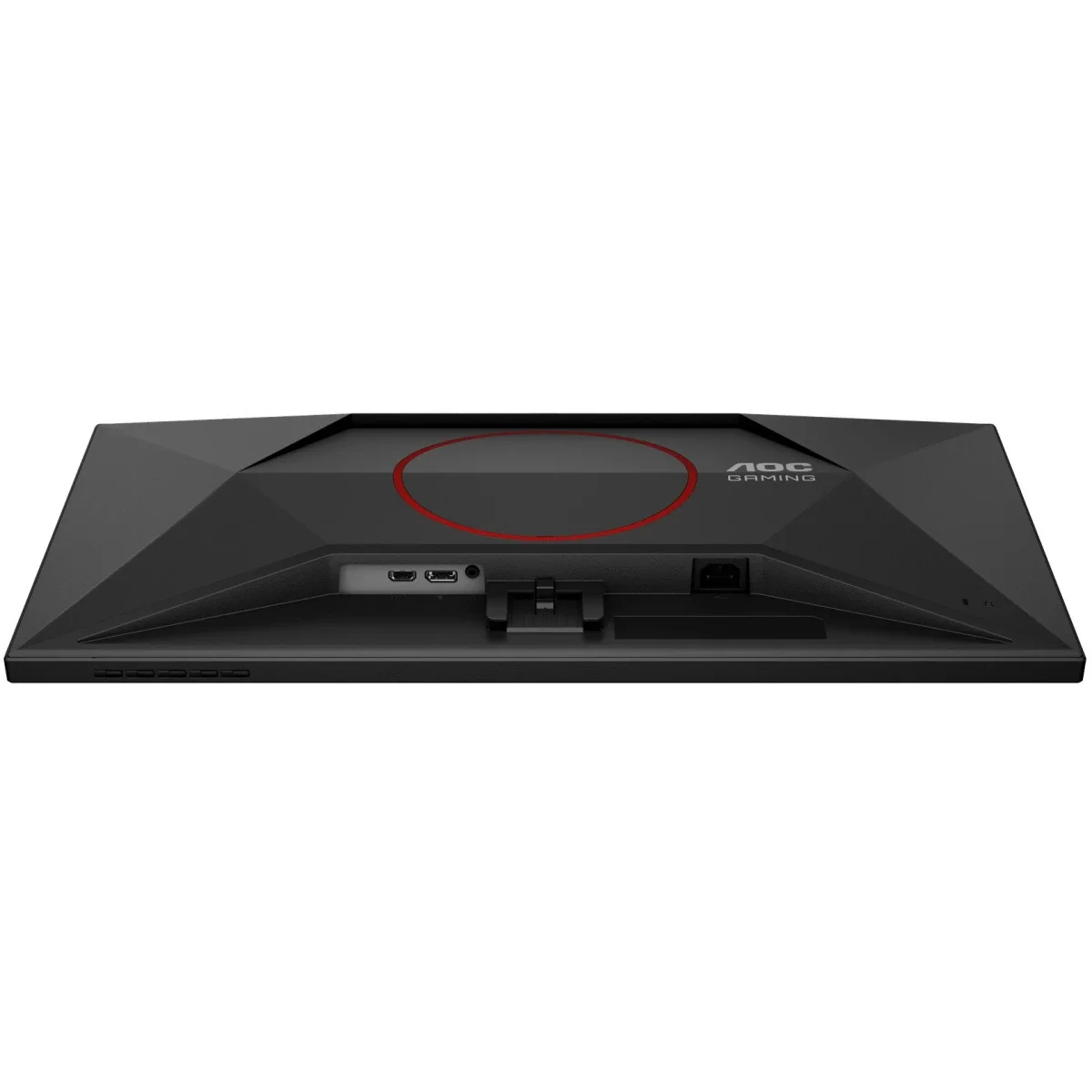 AOC 25G42E 25-Inch Fast IPS FHD Gaming Monitor, 180Hz, 0.5ms - Thumbnail 2