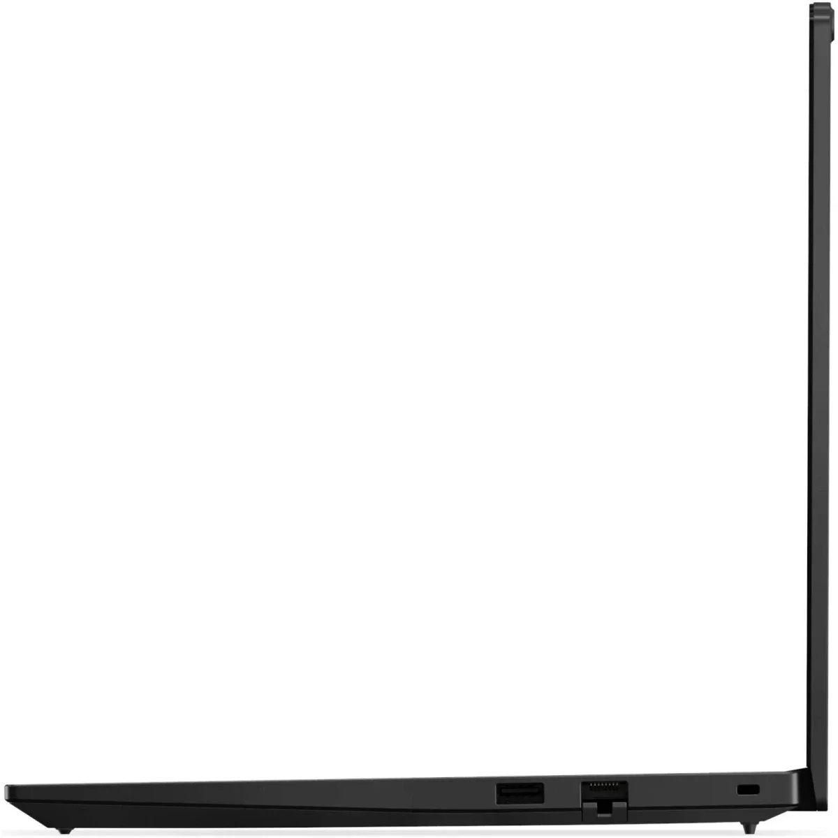 لابتوب Lenovo ThinkPad Edge E14 Gen 7 مقاس 14.0 إنش بمعالج Intel Core Ultra 5 225U وذاكرة 16GB وتخزين 512GB SSD لون أسود - Image 6