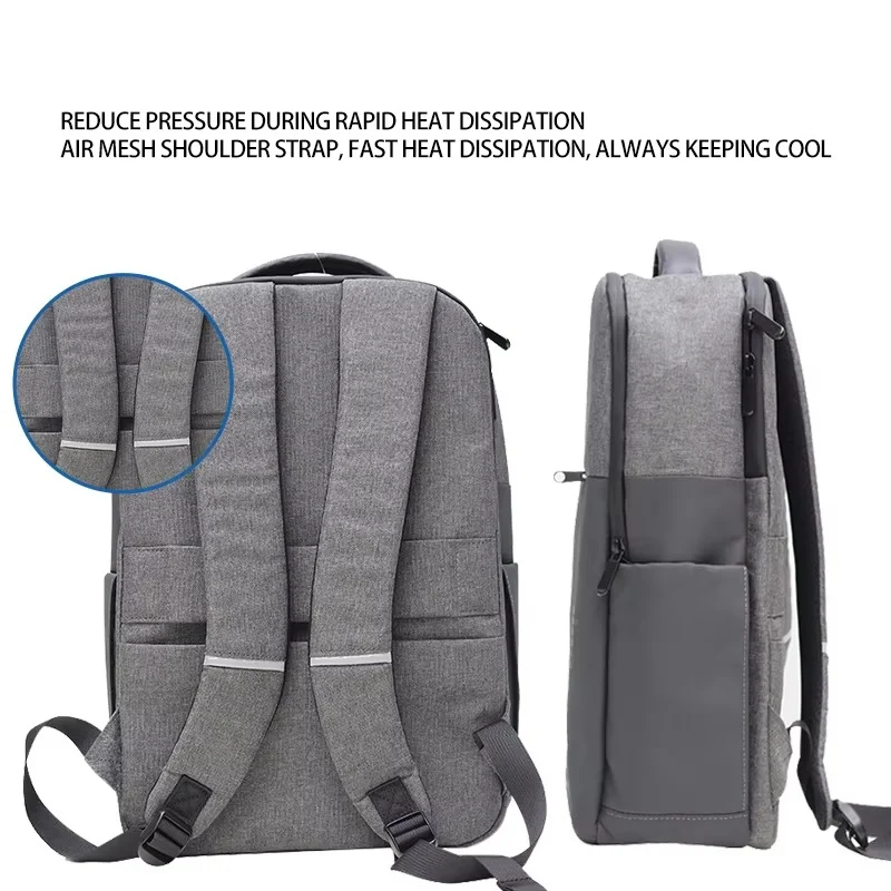 Lenovo TB520 ThinkBook Backpack for 15.6 Inch Laptop - Image 4