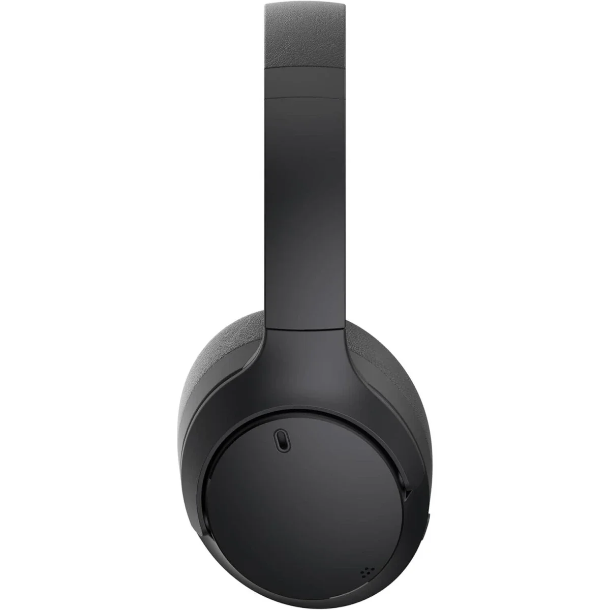 HONOR CHOICE VZ Sport Mate Bluetooth Headphones, 40mm Driver, Black - Thumbnail 4