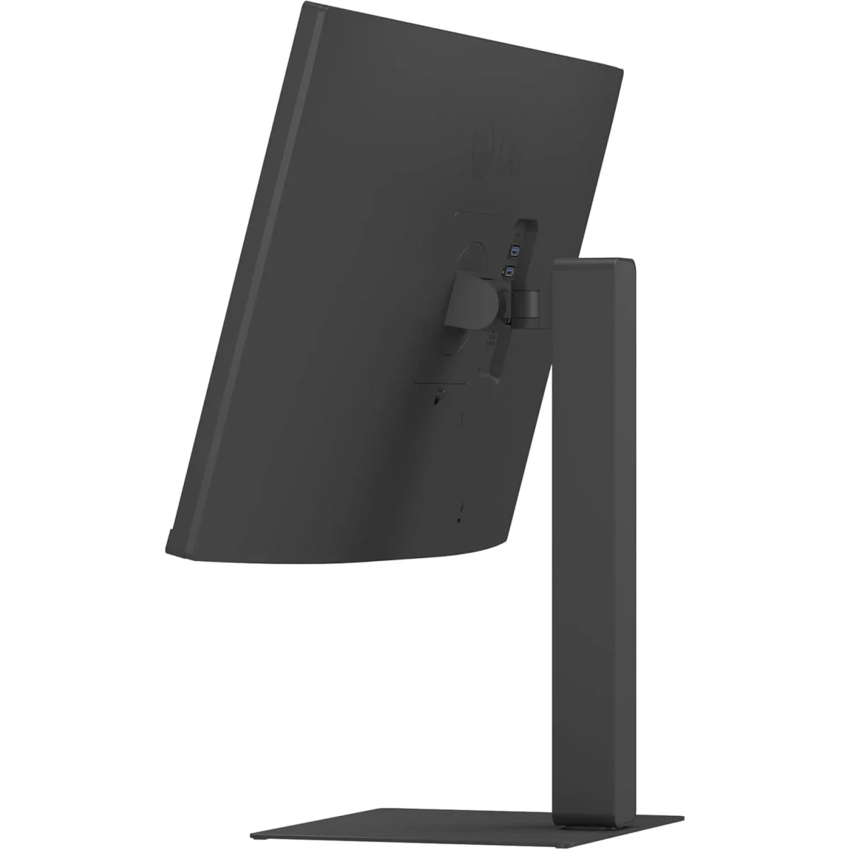 LG 27U730A UltraFine 27-Inch 4K UHD IPS Monitor with USB-C 90W - Thumbnail 4