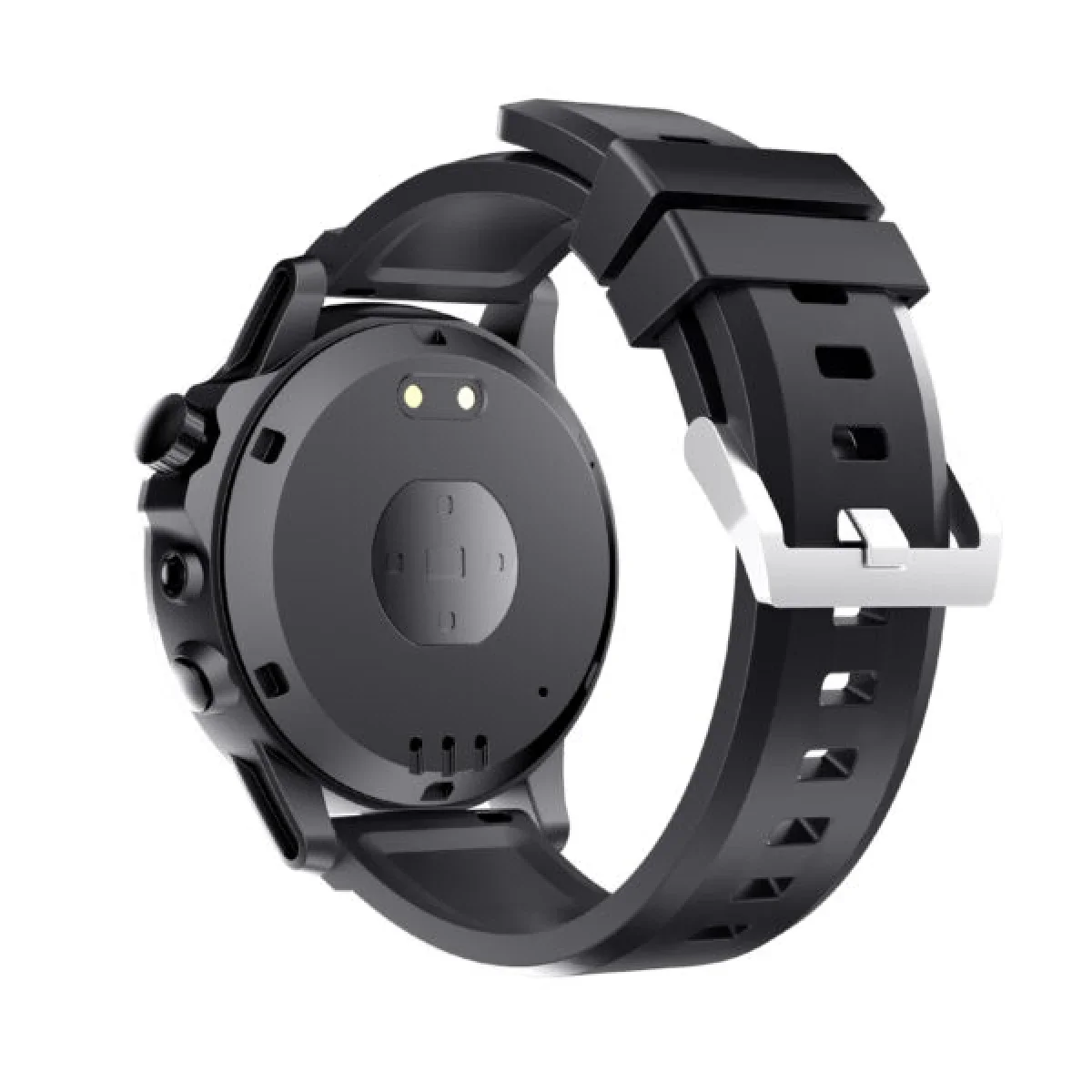 VIKUSHA Noble3 Smartwatch with 1.32-Inch FHD Display - Thumbnail 5
