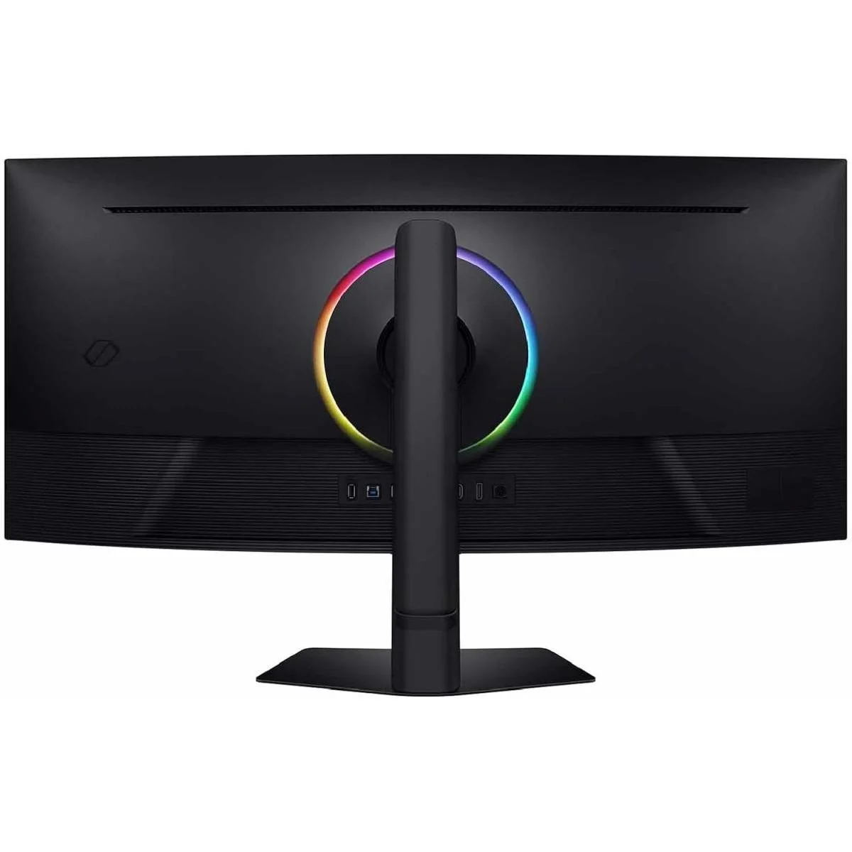 Samsung Odyssey G7 FG750 40-Inch Curved WUHD 5K2K VA Gaming Monitor, 180Hz, 1ms - Image 4