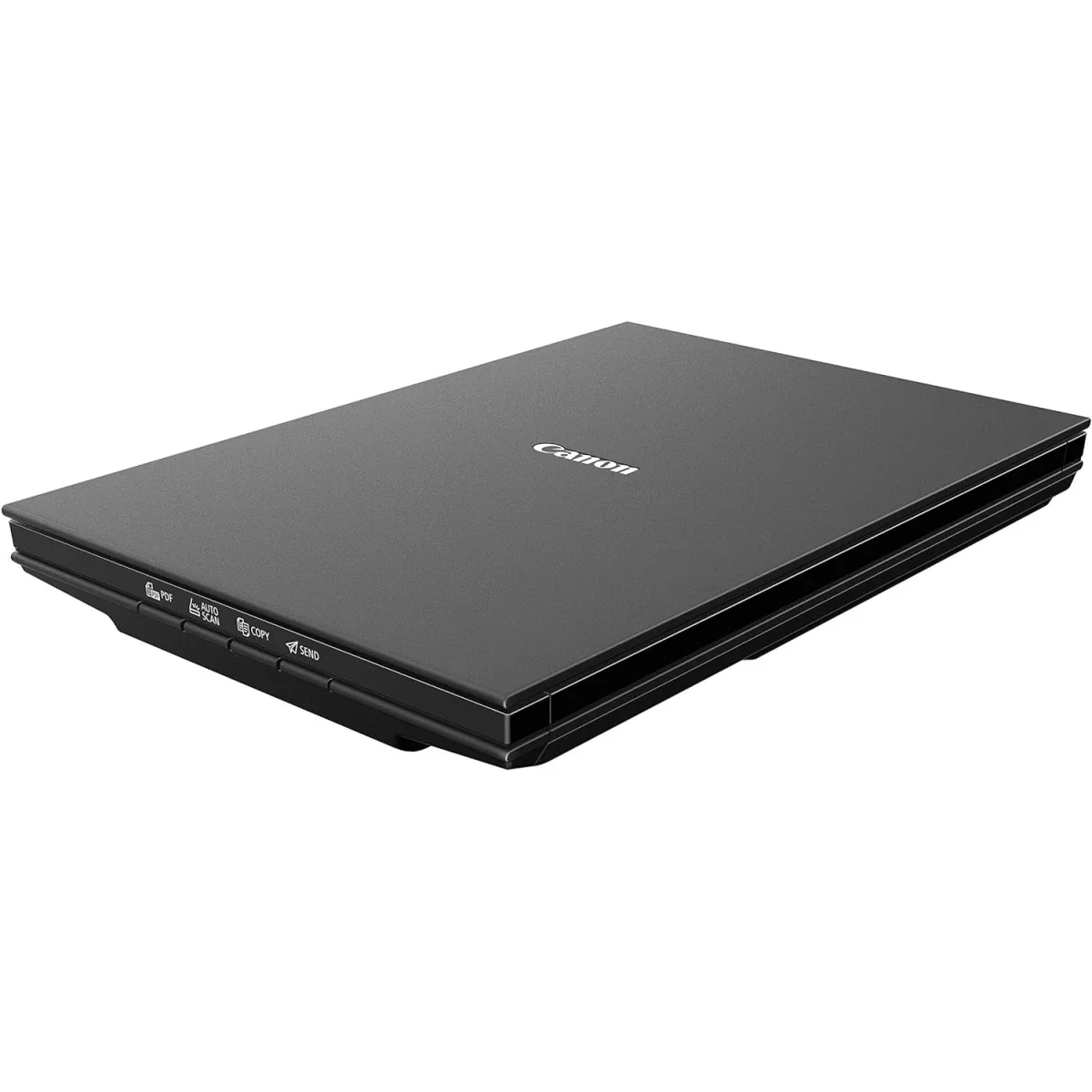 ماسح ضوئي مسطح Canon CanoScan LiDE 300 ملون مع USB - Image 2