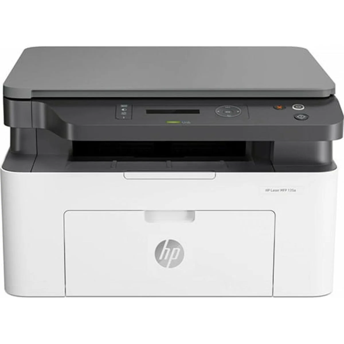 HP LaserJet Pro MFP 135a Mono Laser Multifunction Printer with USB