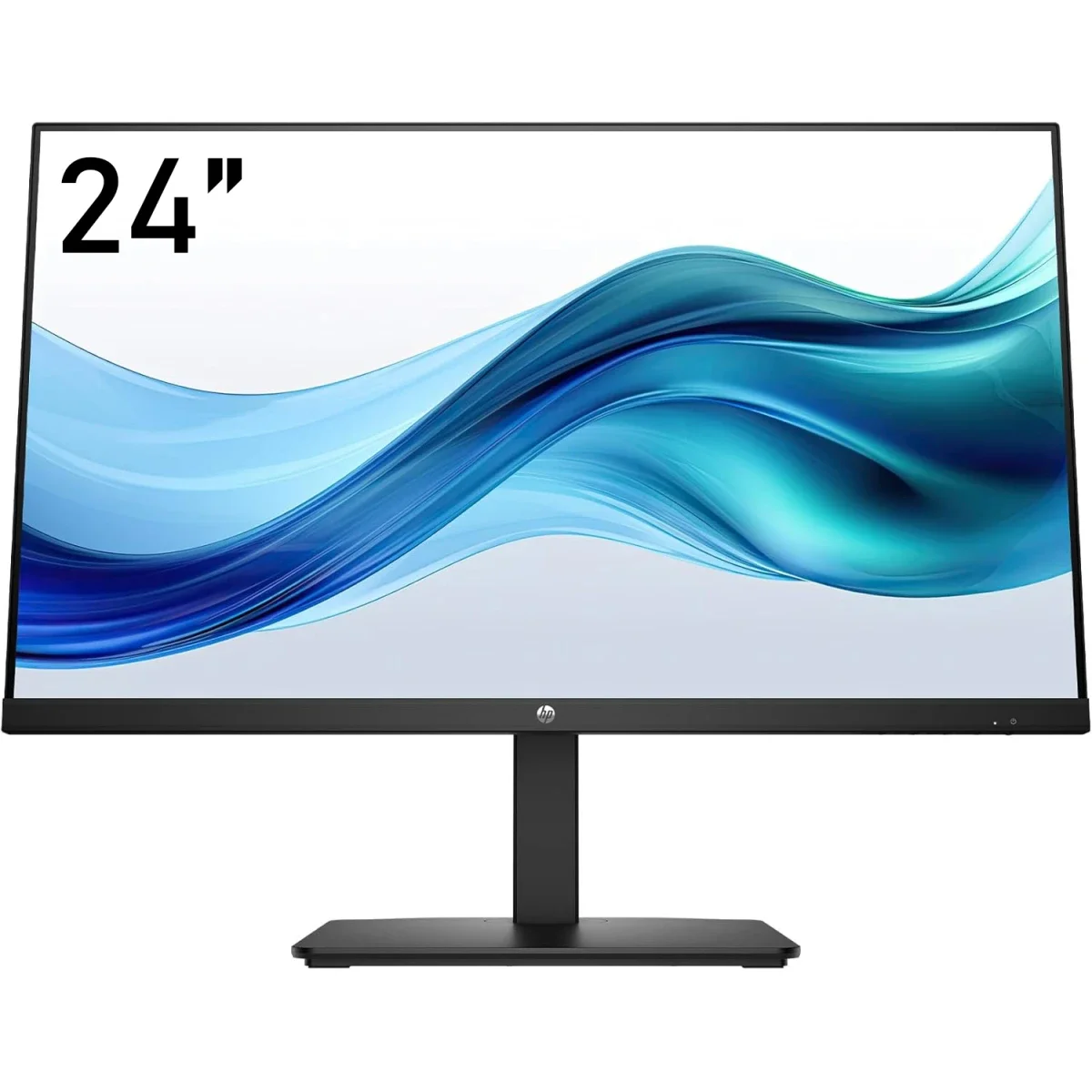 شاشة HP Series 3 Pro (2025) 324ph للأعمال 24 إنش FHD IPS بمعدل 100 هرتز