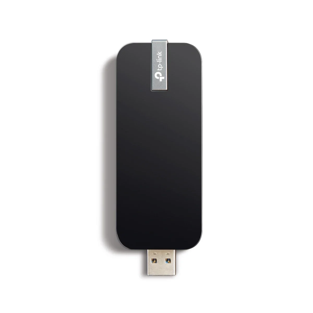 محول واي فاي TP-LINK Archer T4U AC1300 ثنائي النطاق USB 3.0 - Thumbnail 2