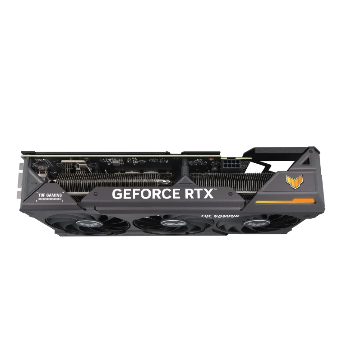 كرت شاشة Asus TUF Gaming GeForce RTX 4060 Ti بسعة 8GB GDDR6 إصدار OC - Thumbnail 5