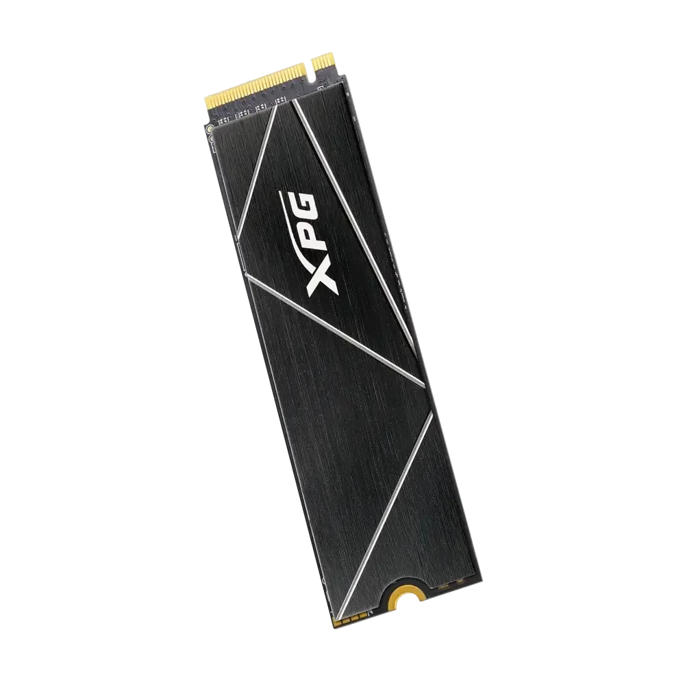 هارديسك  داخلي  SSD ADATA XPG GAMMIX S70 BLADE سعة 2 تيرابايت - Thumbnail 2