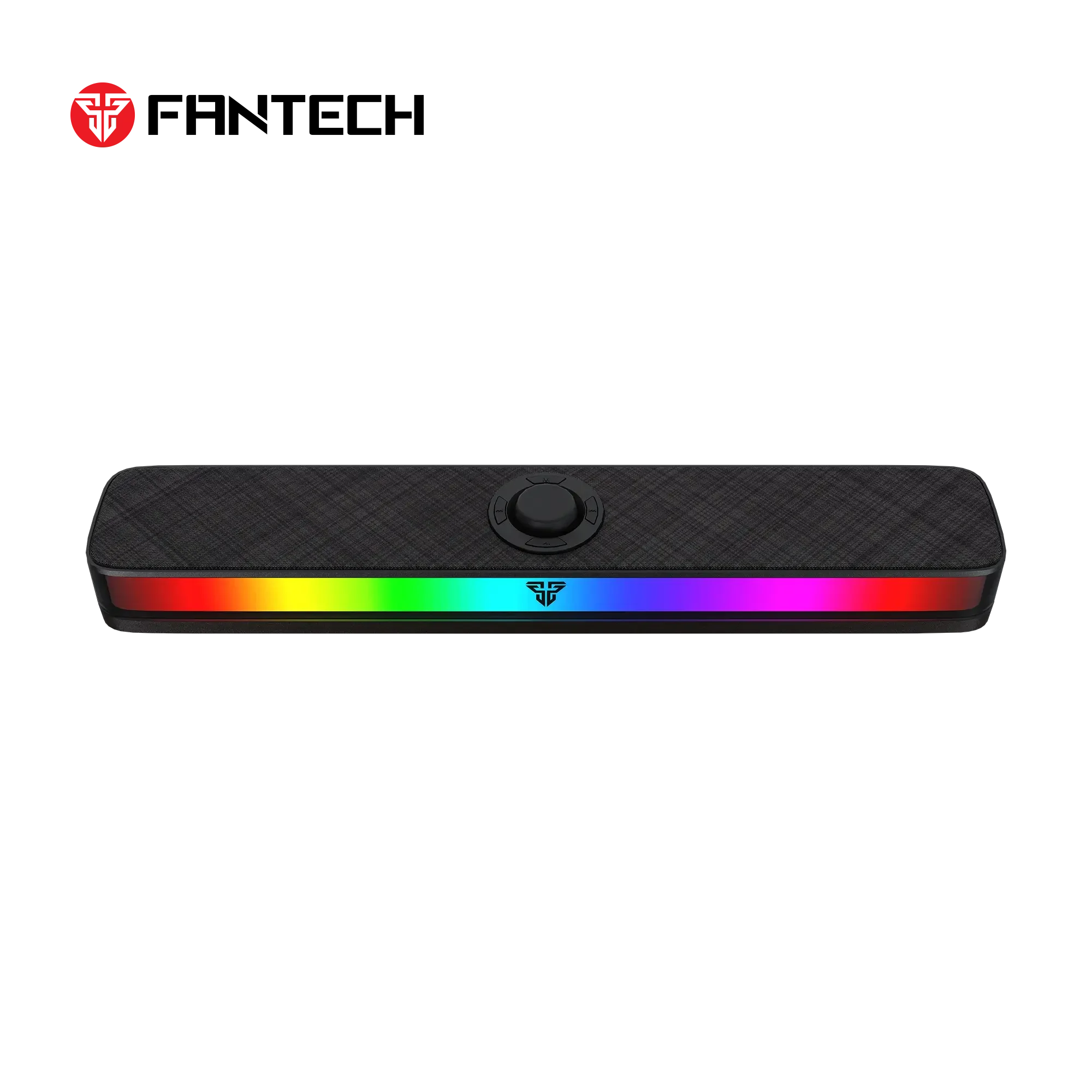 سماعة ألعاب (بلوتوث و سلكي) Fantech Groove Bar Pro USB Type-C - Image 2