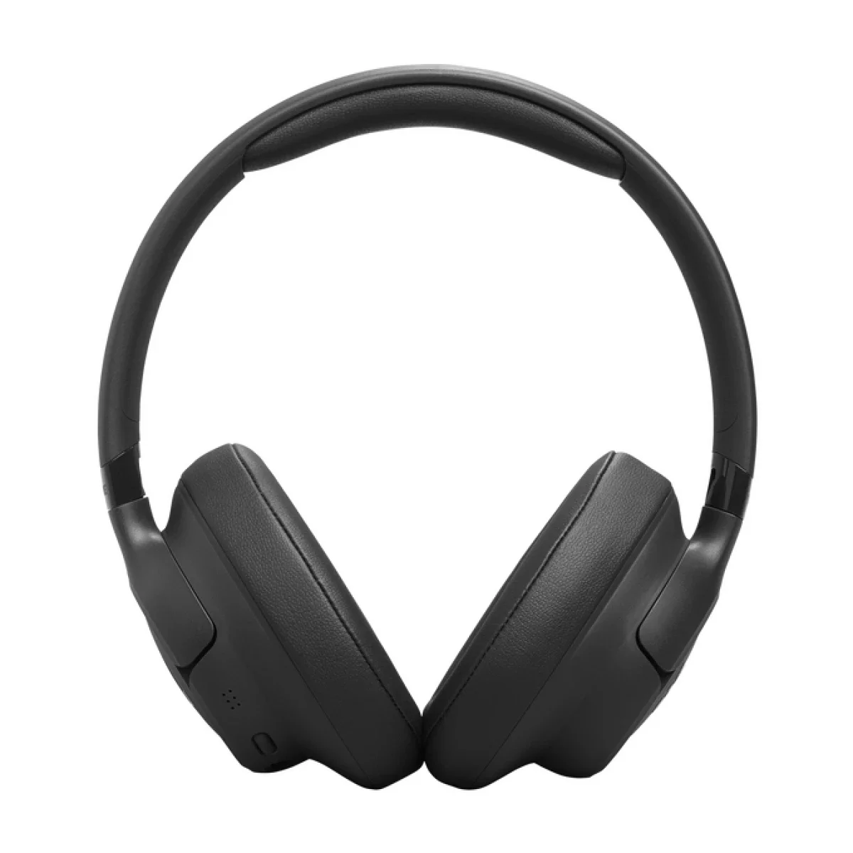 JBL Tune 730 BT Wireless Over-Ear Headphones, Bluetooth 6.0, 76-Hour Battery Life - Black - Thumbnail 2