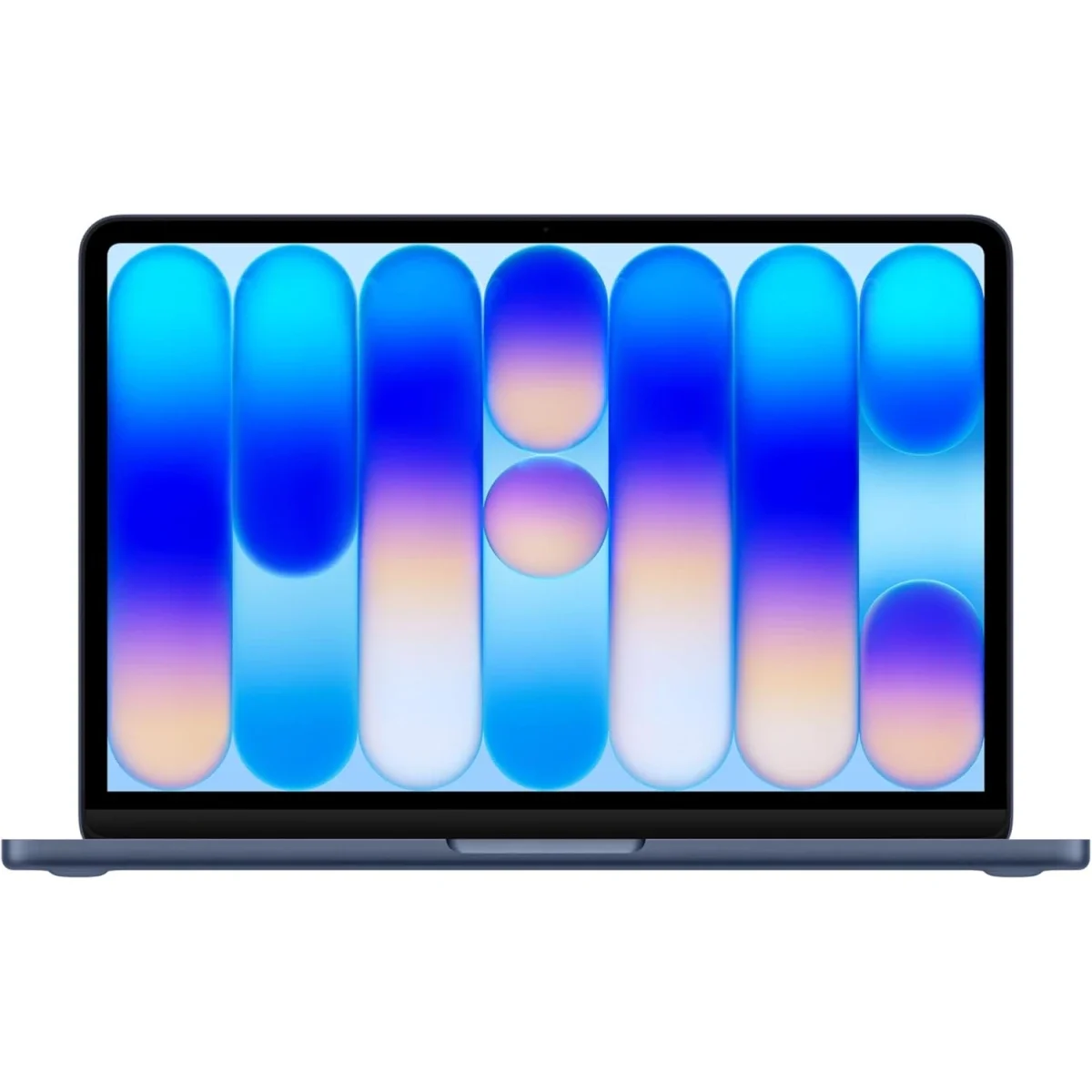 Apple MacBook NEO 13 (2026) A18 Pro 512GB 8GB 13.0-inch 2.4K IPS Laptop - Indigo - Image 1