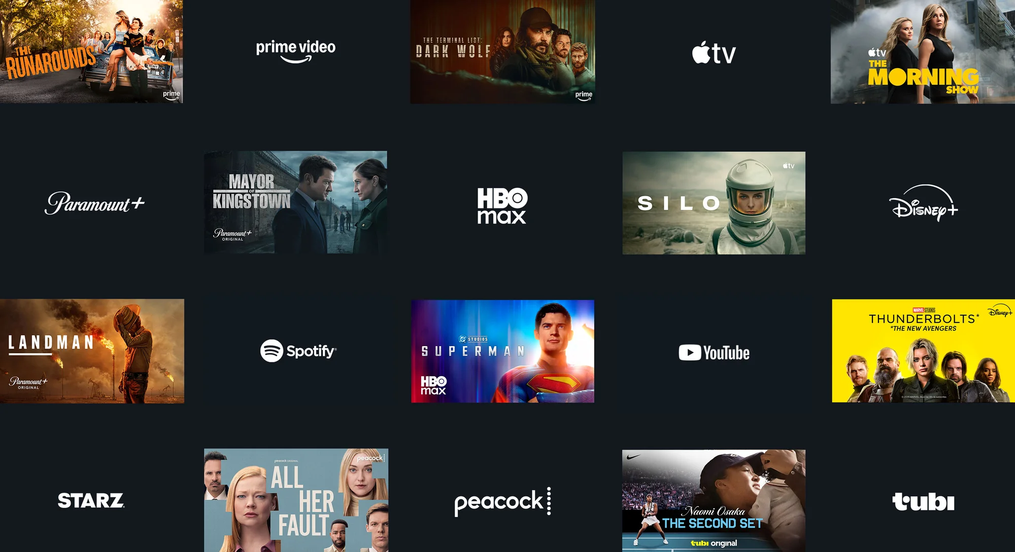 جهاز بث Amazon Fire TV Stick 4K Plus مع بحث Fire TV مدعوم بالذكاء الاصطناعي وWi‑Fi 6 - Image 17