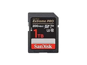 وحدة تخزين SSD محمولة SanDisk Extreme PRO سعة 2TB بمنفذ USB-C وUSB 3.2 Gen 2x2 بسرعة تصل إلى 2000MB/s - Image 15