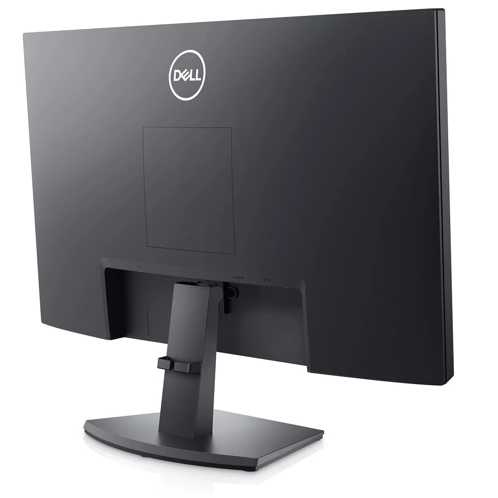 شاشة Dell SE2422H مقاس 24 إنش بلوحة VA وتردد 75 هرتز وAMD FreeSync - Thumbnail 3