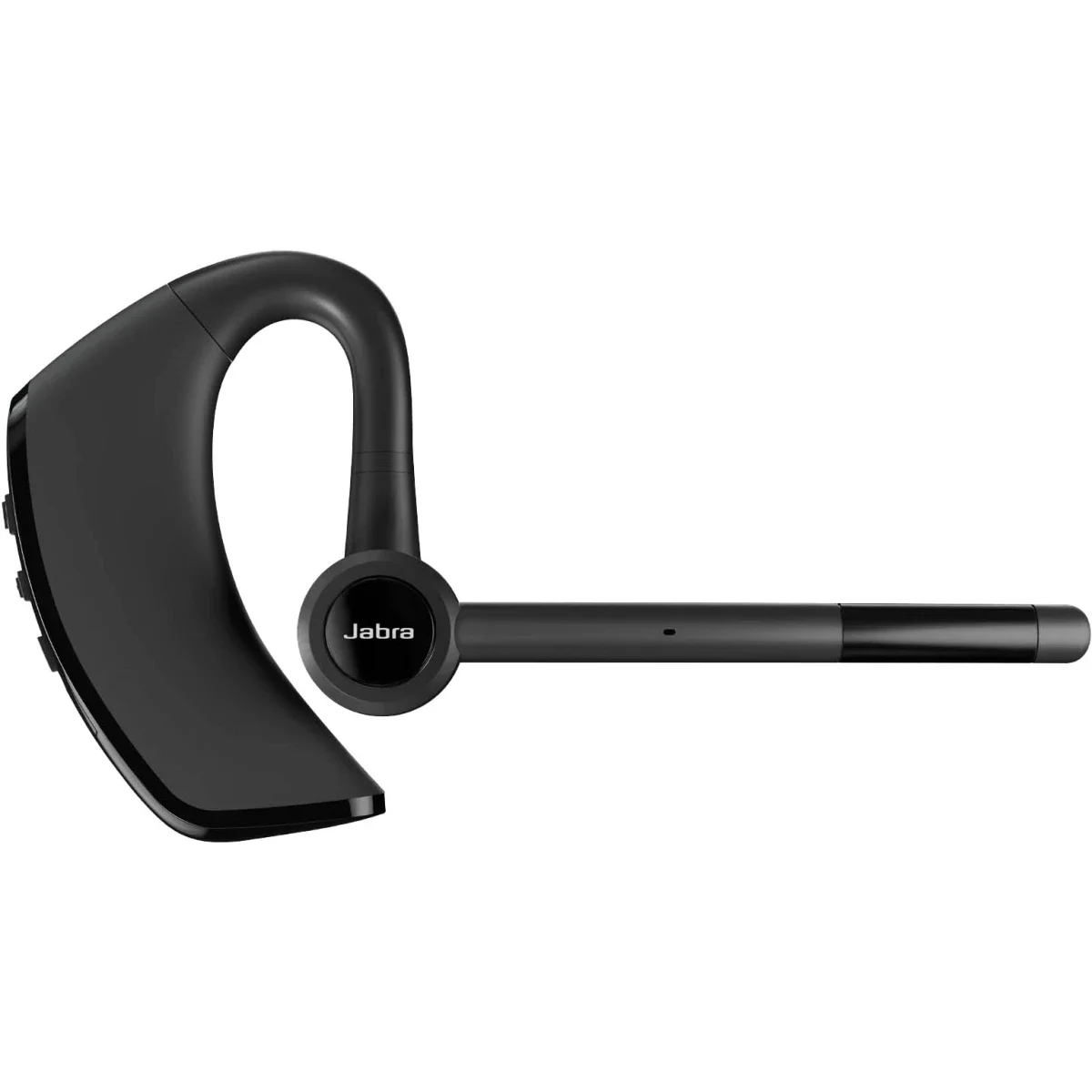 Jabra Talk 65 Wireless Mono Bluetooth Headset with Noise-Cancelling Microphones - Black