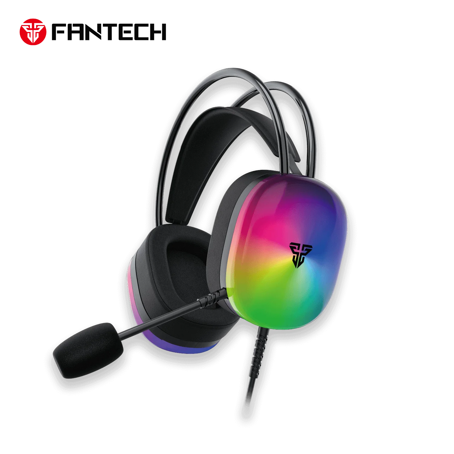 Fantech Aurora HG29 7.1 Surround Sound Gaming Headset - Image 2