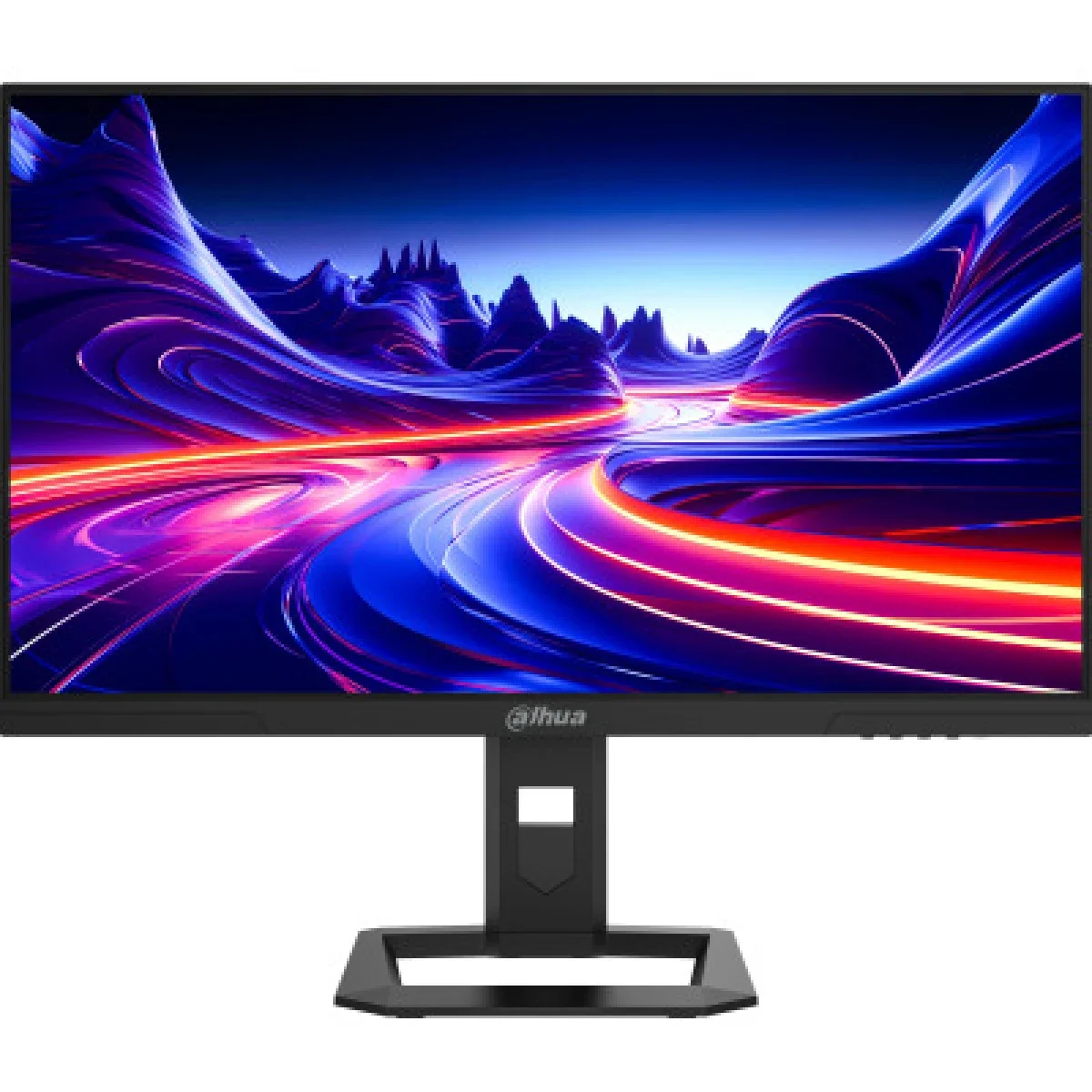 شاشة ألعاب Dahua LM27-E341AY مقاس 27 إنش QHD IPS، 275 هرتز، 0.5 مللي ثانية