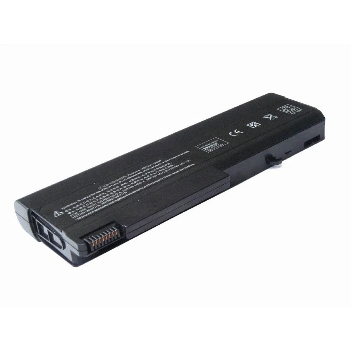 Business 6500B 9-Cell Laptop Battery 7800mAh 10.8V