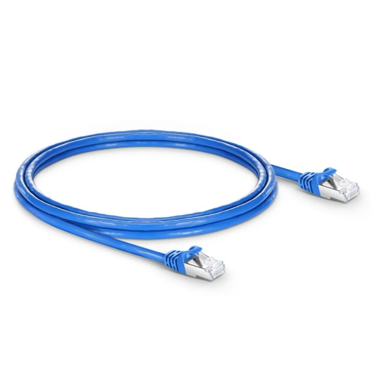 كيبل شبكة Cat6 بطول 1 متر