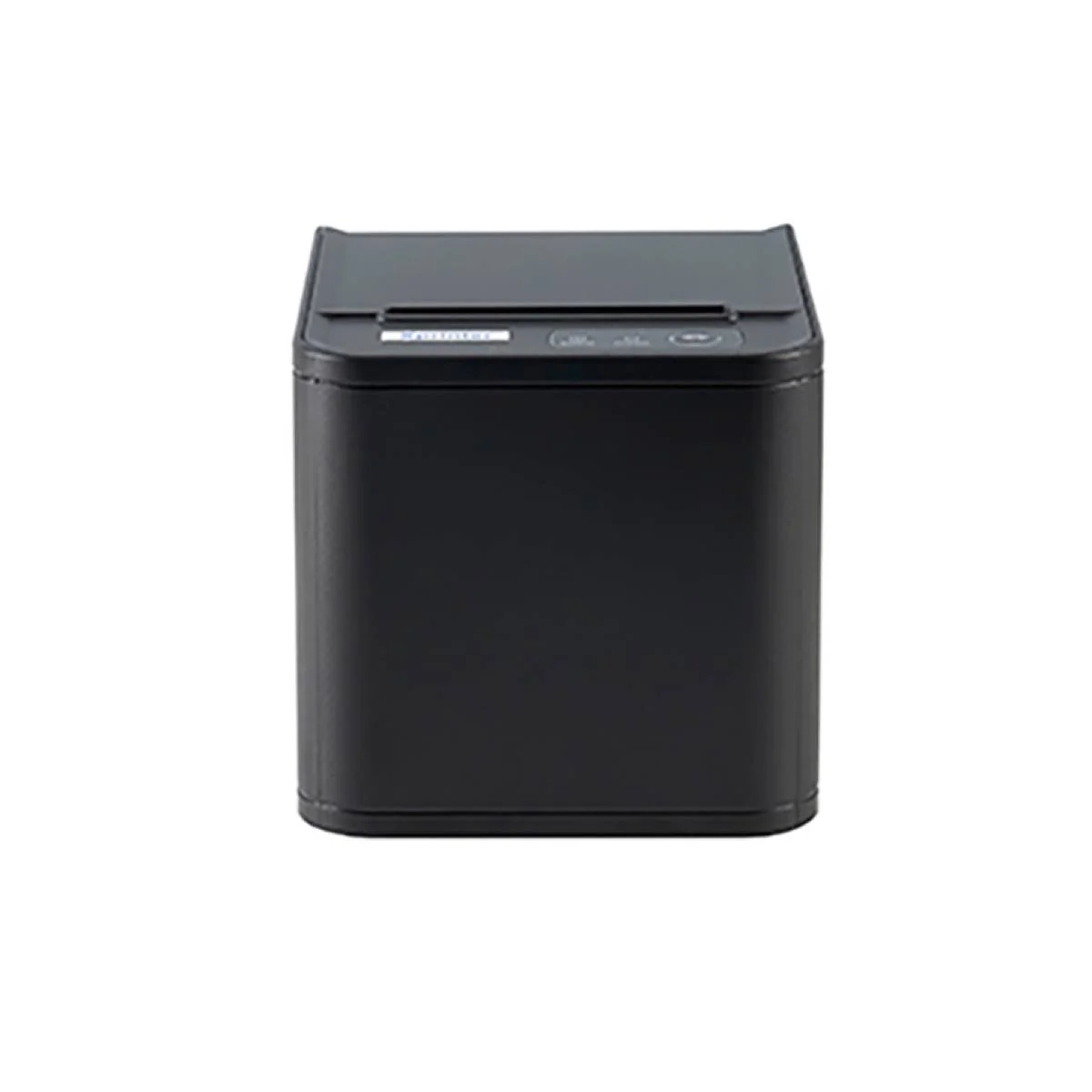طابعة فواتير حرارية مكتبية Xprinter XP-80T مقاس 80mm بنظام POS مع USB وLAN - Image 6