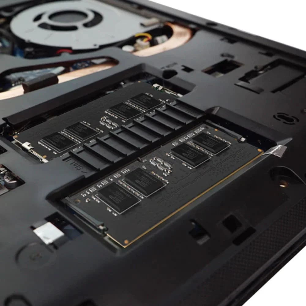 رام لابتوب Silicon Power SP004GBSFU266x02 سعة 4GB DDR4 بتردد 2666MHz - Image 7