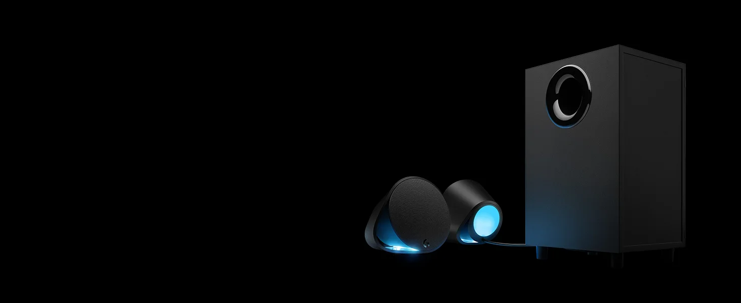 Logitech G903 LIGHTSPEED Wireless Gaming Mouse, HERO 25K, 25,600 DPI, Black - Thumbnail 23