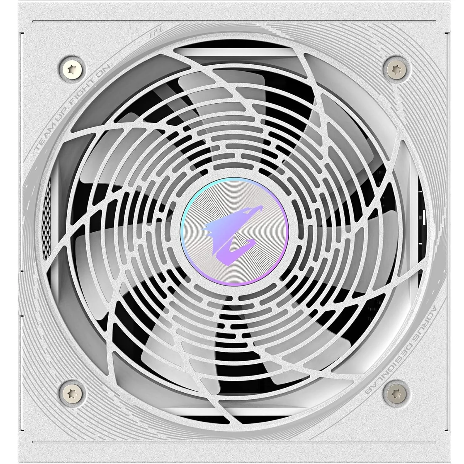 GIGABYTE AORUS ELITE P850W 850W 80 PLUS Platinum Fully Modular PCIe 5.0 Power Supply – GP-AE850PM PG5 ICE - Thumbnail 3