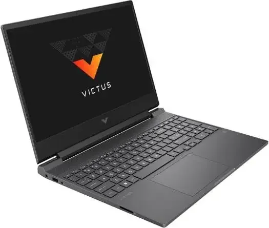 HP Victus 15 Gaming Laptop Intel Core i5-13420H RTX 4050 15.6-inch FHD 144Hz - Image 3