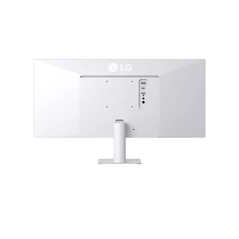 شاشة LG 29U531A-W مقاس 29 إنش UltraWide بنسبة 21:9 ودقة WFHD (2560×1080) IPS - Thumbnail 9