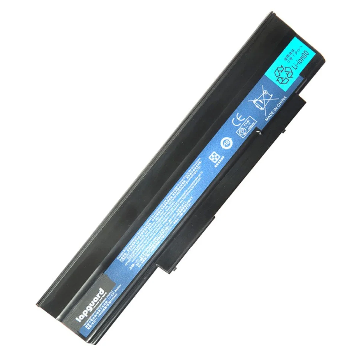 بطارية لابتوب بديلة Acer Extensa 5635Z Series NV4001 / NV5202C
