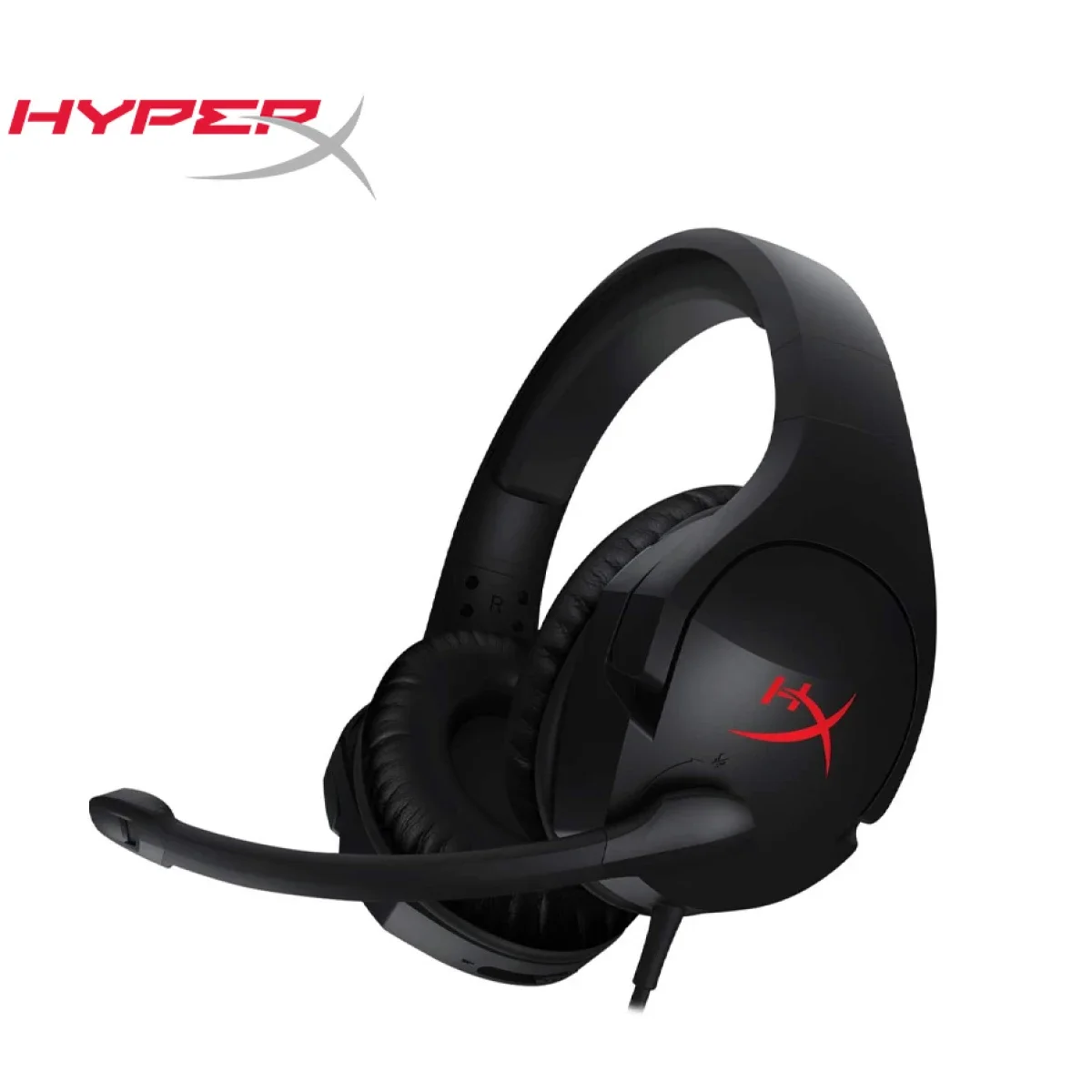 سماعة ألعاب Hyper X Cloud Stinger بمشغلات 50 مم