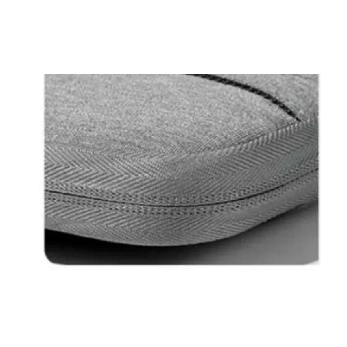 Ugreen 80878 Protective Laptop Sleeve Case for 14–14.9 Inch Laptops - Gray - Image 4