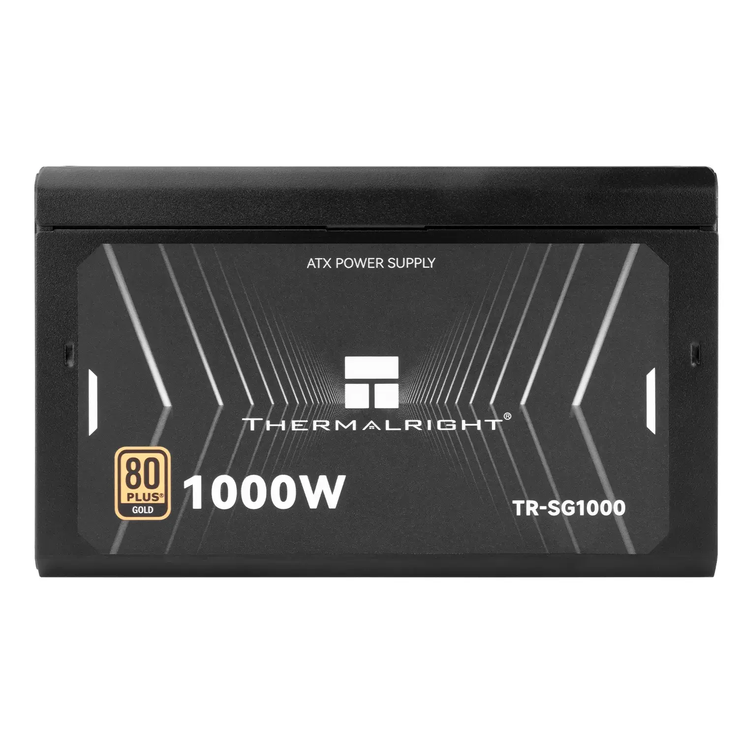 Thermalright SG-1000 1000W ATX 3.1 PCIe 5.1 80 Plus Gold Fully Modular Power Supply - Image 2