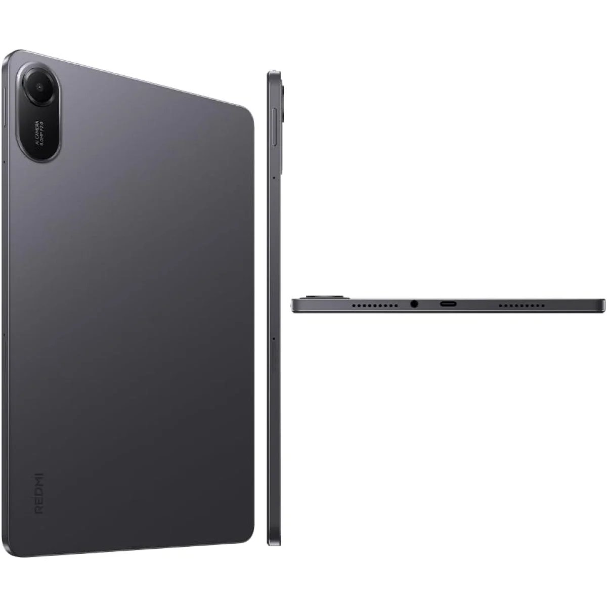 تابلت Xiaomi Redmi Pad 2 4G بشاشة 11.0 إنش IPS 2.5K 90Hz، رام 8GB، سعة 256GB، رمادي - Image 2