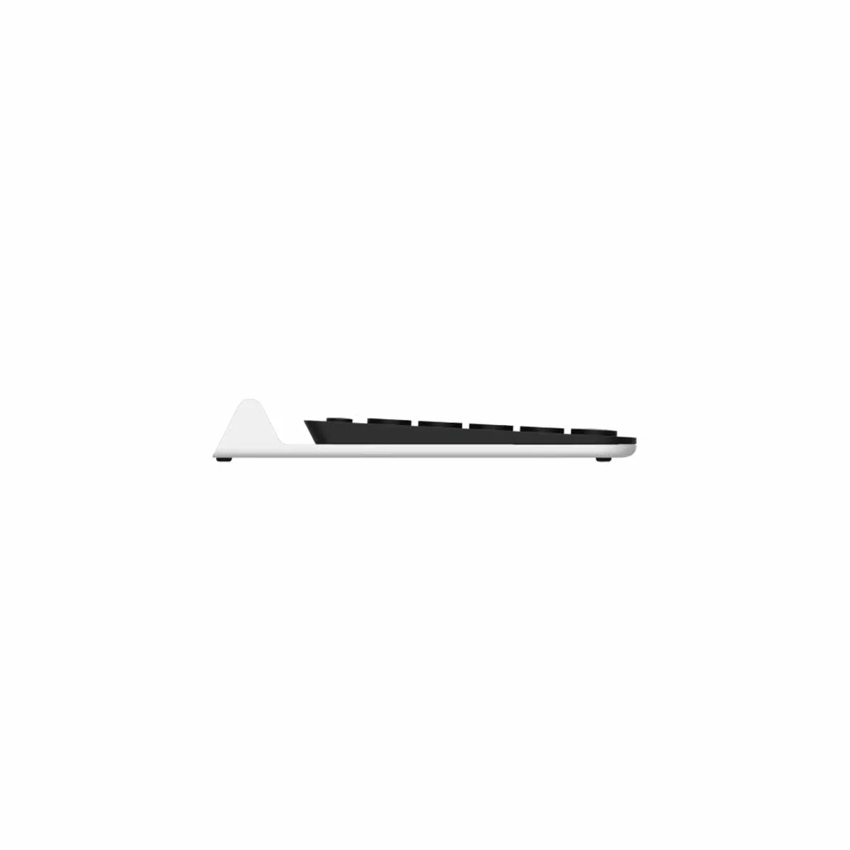 لوحة مفاتيح Logitech K780 لاسلكية متعددة الأجهزة لنظامي Windows وMac - Thumbnail 2