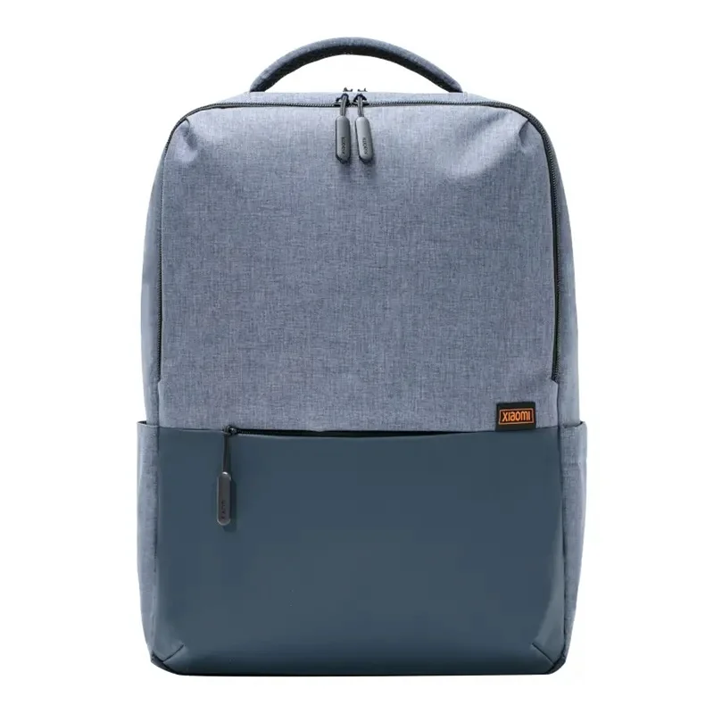 حقيبة ظهر Xiaomi Mi Commuter للابتوب 15.6 إنش أزرق فاتح BHR4905GL
