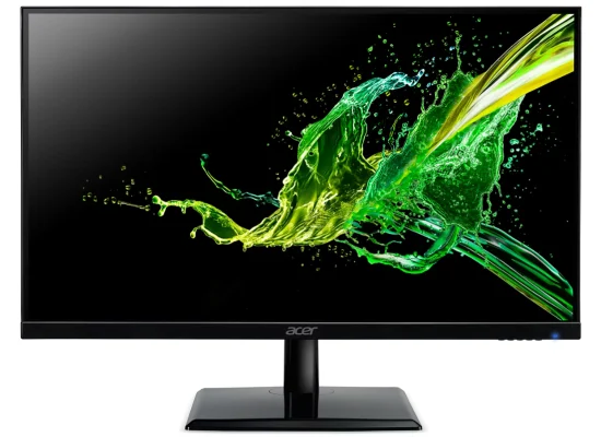 شاشة Acer EK241Y P6 23.8 إنش FHD IPS 100Hz 1ms مع سماعات - Thumbnail 5