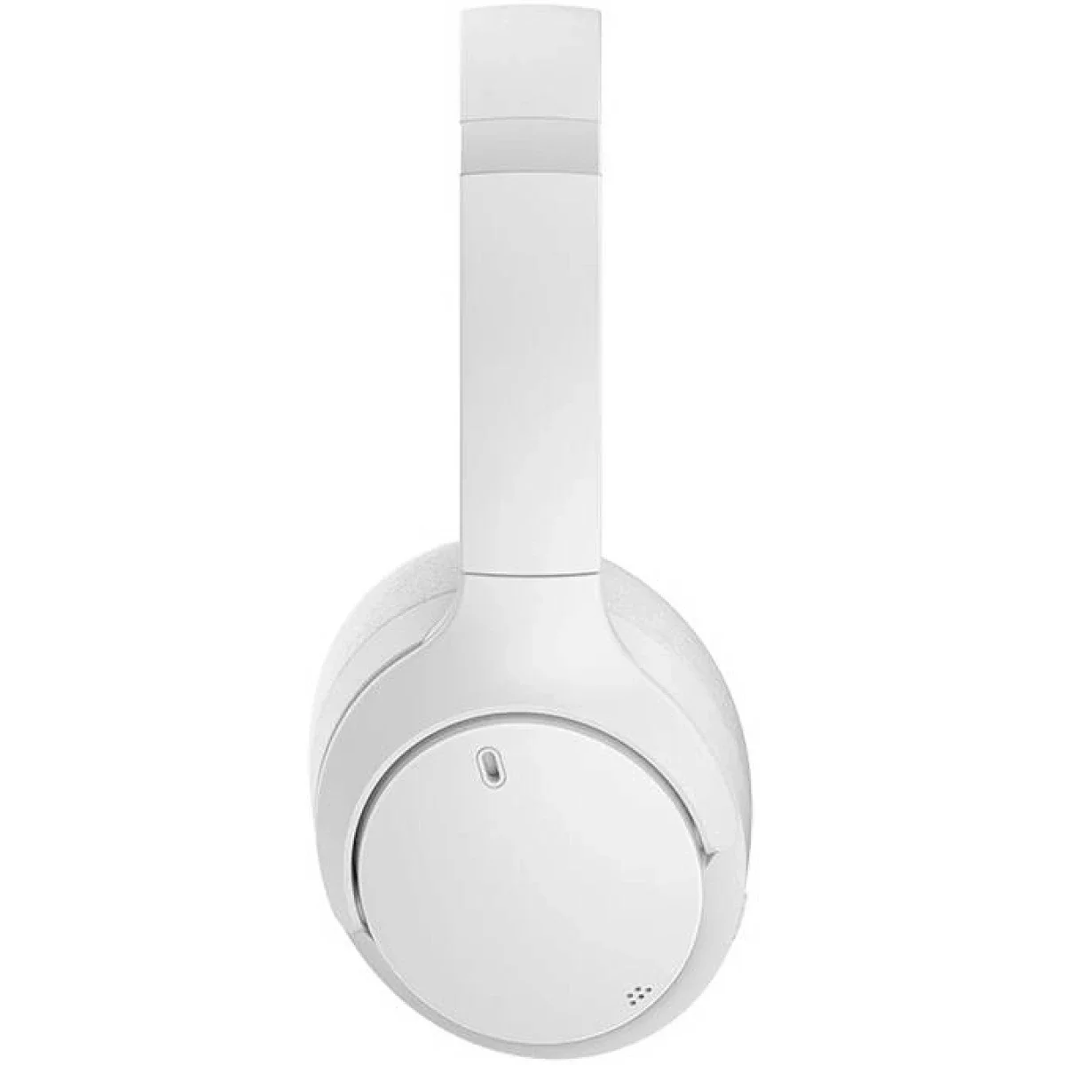 HONOR CHOICE VZ Sport Mate Wireless Headphones, 40mm Drivers, Bluetooth 5.4, White - Thumbnail 4