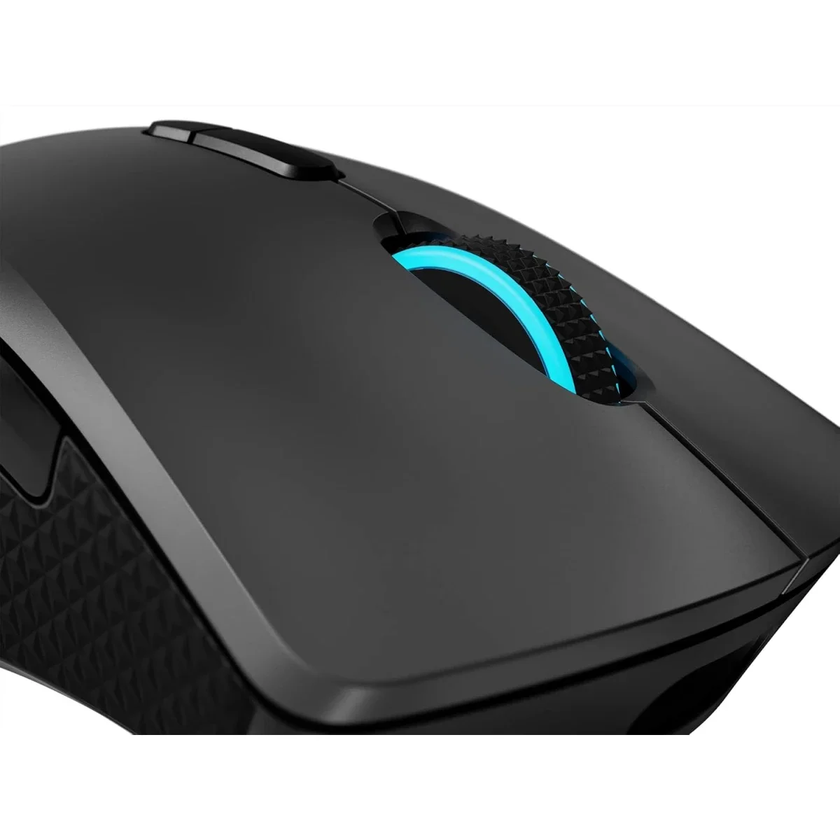 Lenovo Legion M600 Wireless Gaming Mouse - Iron Grey and Black - Image 6