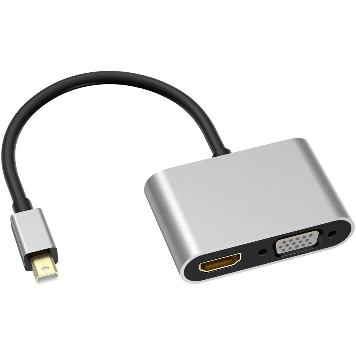 CHINA Mini DisplayPort to HDMI Female Adapter