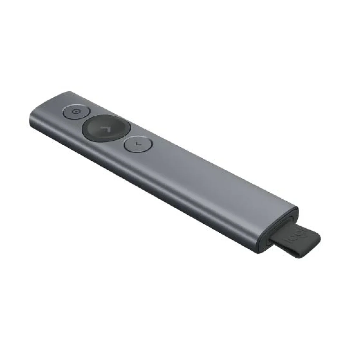 جهاز تحكم للعروض Logitech Spotlight Advanced لاسلكي - Thumbnail 2