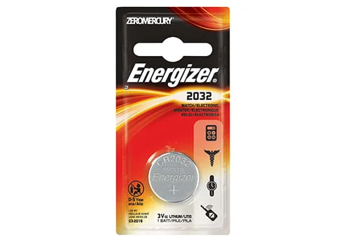 بطارية Energizer 2032 - Image 2
