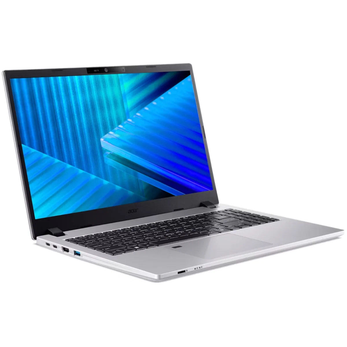 لابتوب أعمال Acer TravelMate Professional 2 15 بمعالج Intel Core Ultra 5 225U وذاكرة 16GB وSSD 1TB وشاشة 15.6 إنش FHD - Thumbnail 2