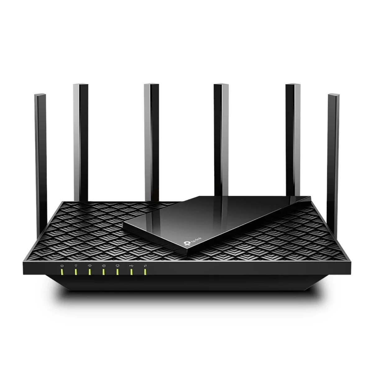 راوتر TP-LINK Archer AX73 Wi-Fi 6 ثنائي النطاق جيجابت AX5400