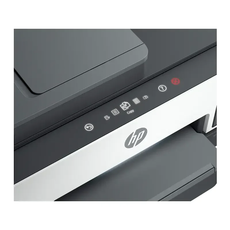 طابعة HP Smart Tank 790 لاسلكية مع سكانر ونسخ وفاكس ومغذي مستندات ADF – 4WF66A - Thumbnail 4