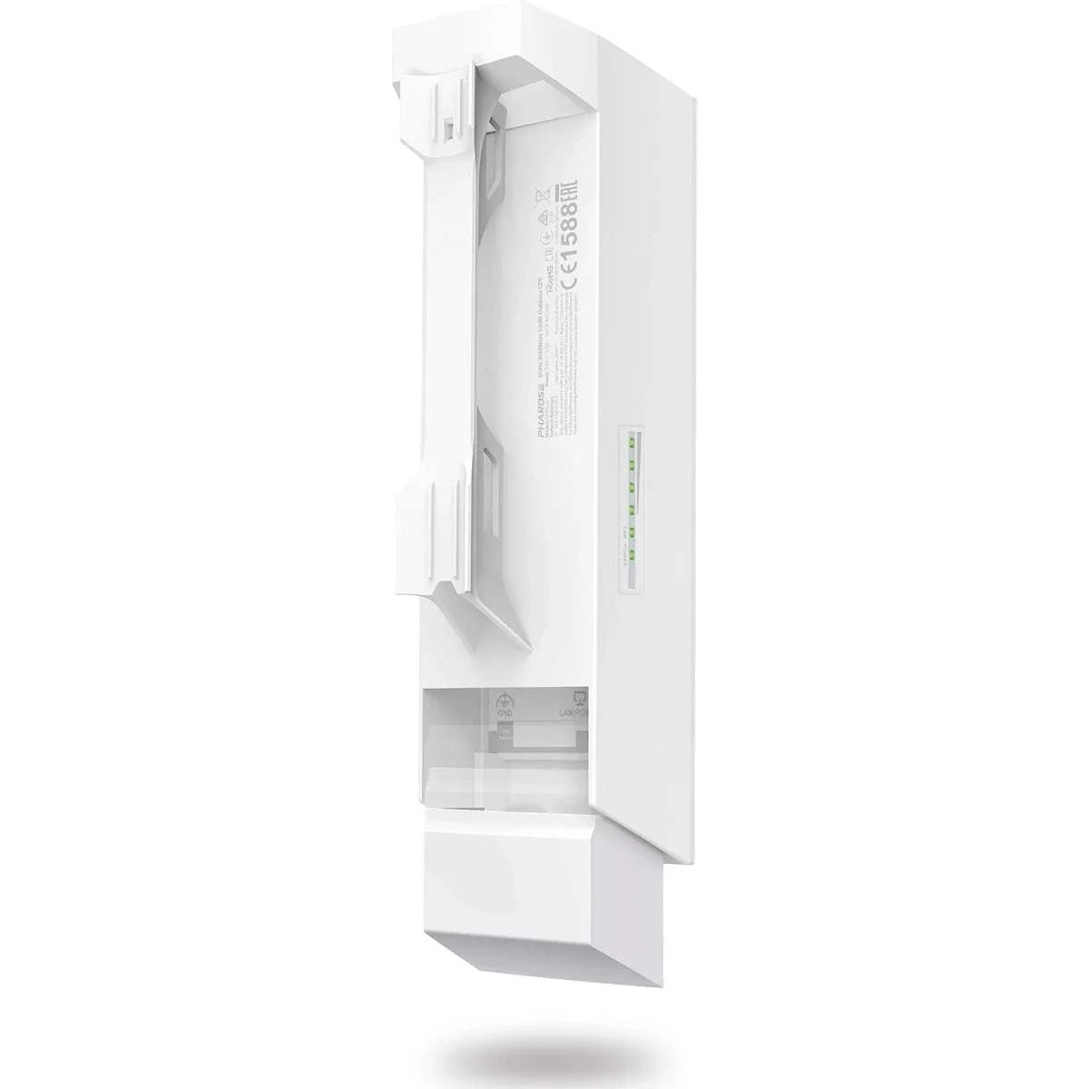 TP-LINK CPE510 5GHz N300 Outdoor Wireless Bridge 13dBi 15km+ PoE - Thumbnail 4