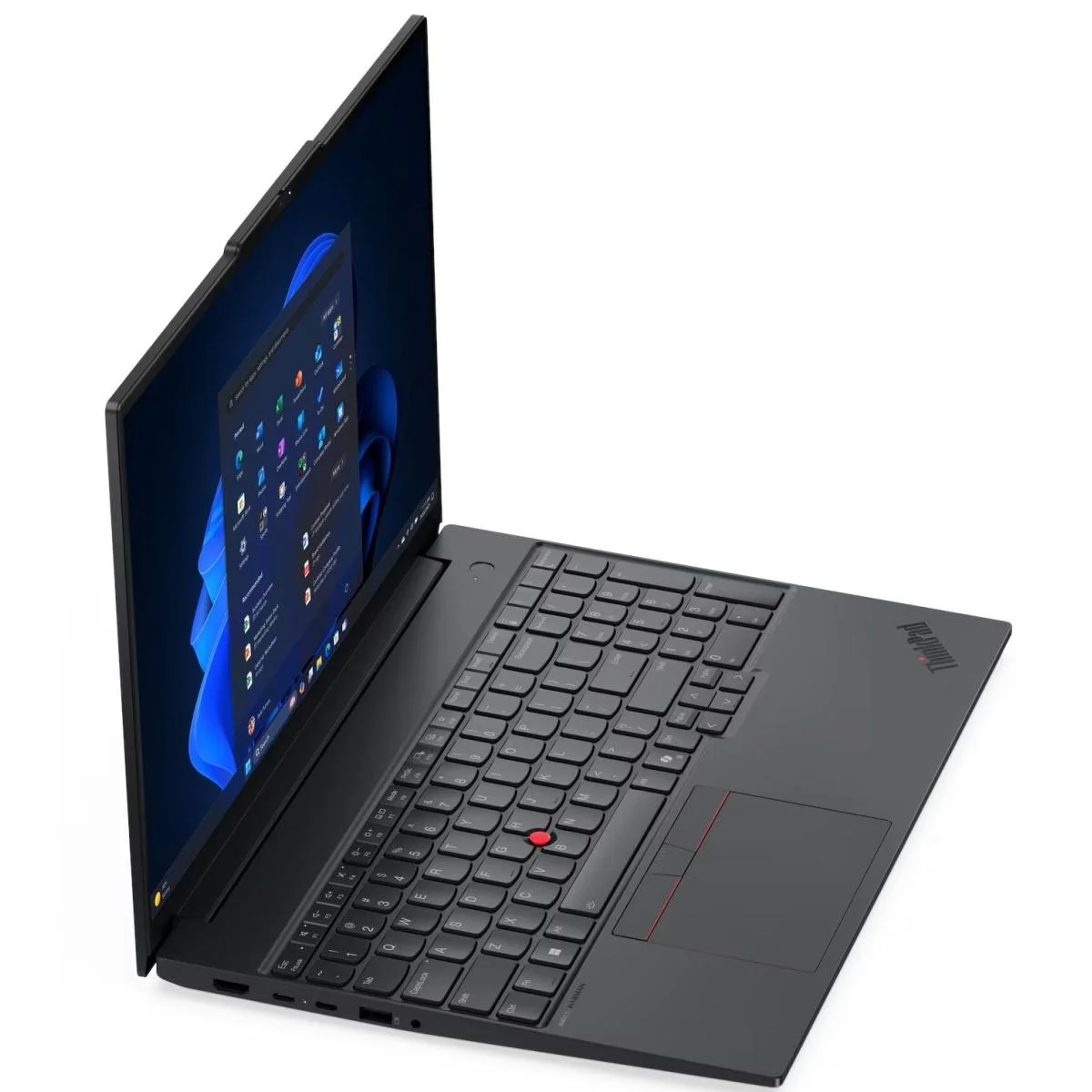 Lenovo ThinkPad E16 Gen 3 16-Inch WUXGA IPS Laptop, Ryzen 7 250, 16GB RAM, 1TB SSD - Image 3